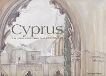 Cyprus (in the footsteps of Louis-Francois Cassas) book