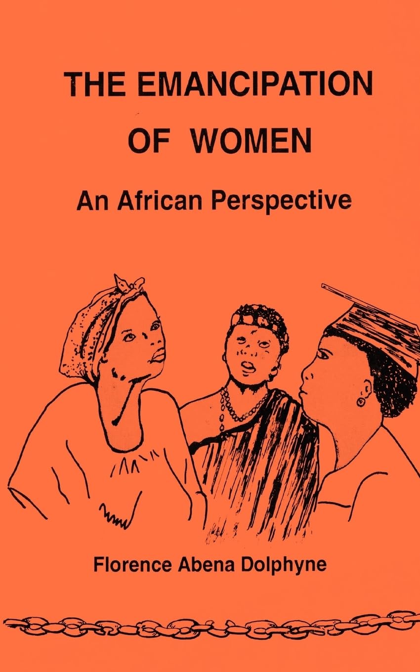 The Emancipation of Women: An African Perspective Law
