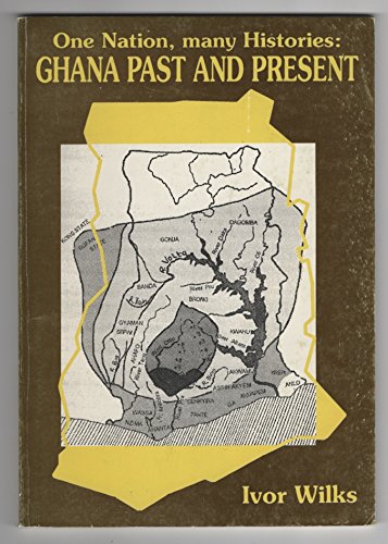 One Nation, Many Histories: Ghana Past and Present (Agriculture in Uganda) Politics & History