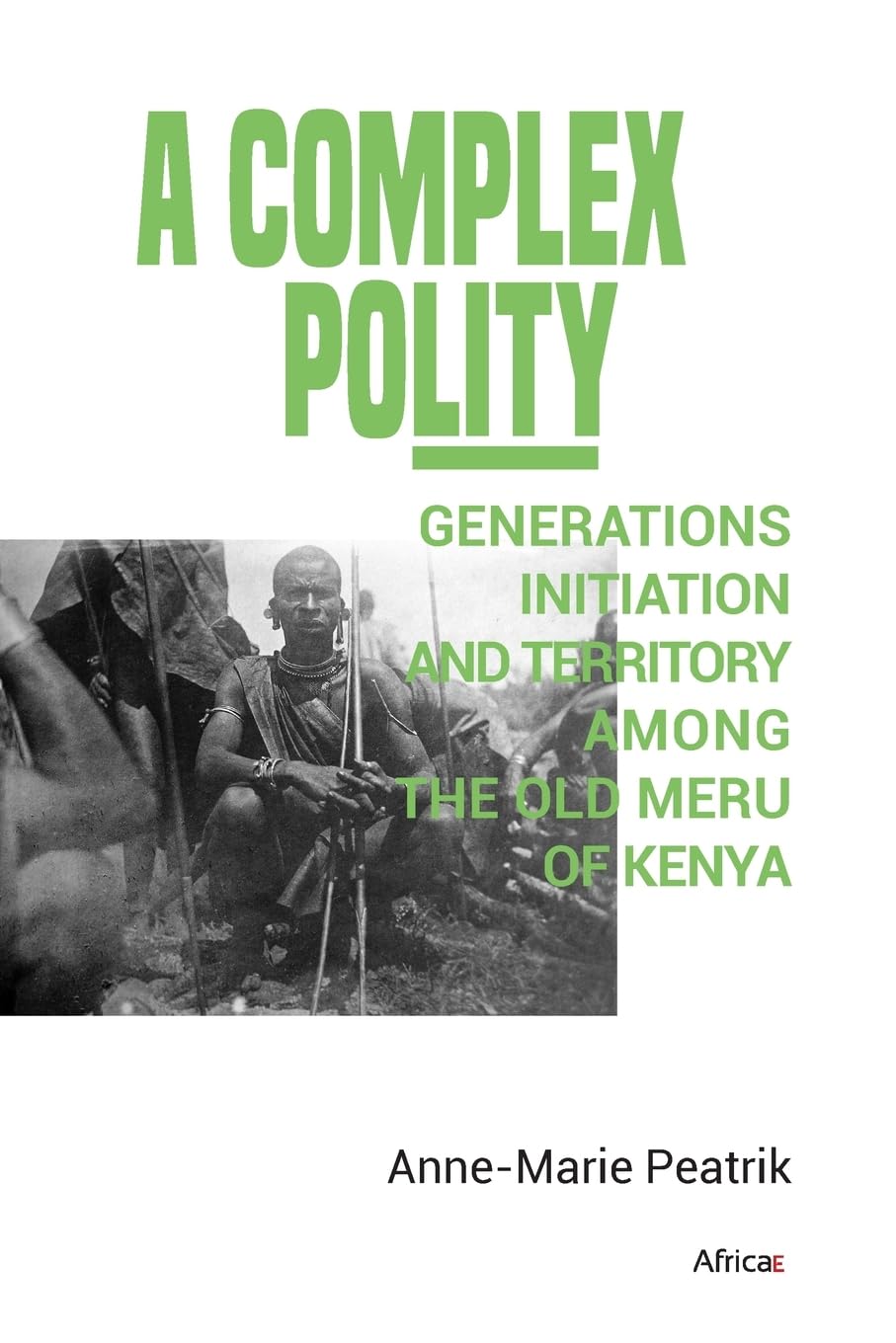 A Complex Polity Law