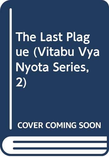 The Last Plague (Vitabu Vya Nyota Series, 2) Contemporary literature