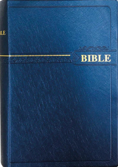 Bible en lingala Religion & Esotericism