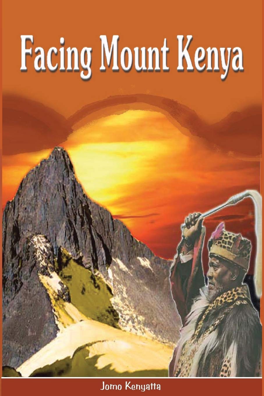 Facing Mount Kenya. The Traditional Life of the Gikuyu Law