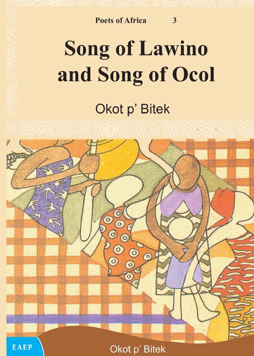 Song of Lawino and Song of Ocol Poetry