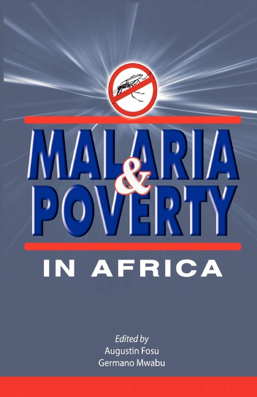 Malaria and Poverty in Africa Medicine