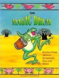 The Magic Drum Novels & Short Stories