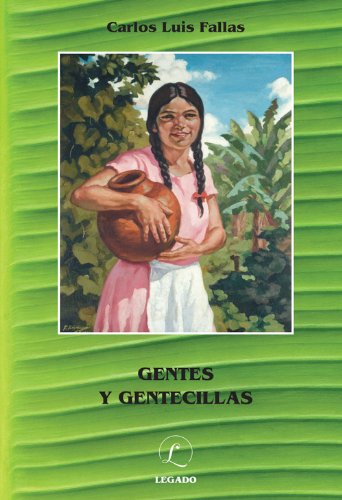 Gentes y Gentecillas book