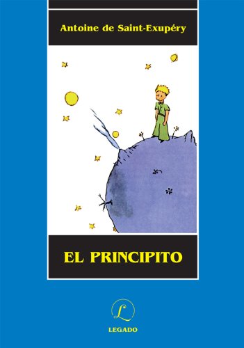 Product Image: El Principito