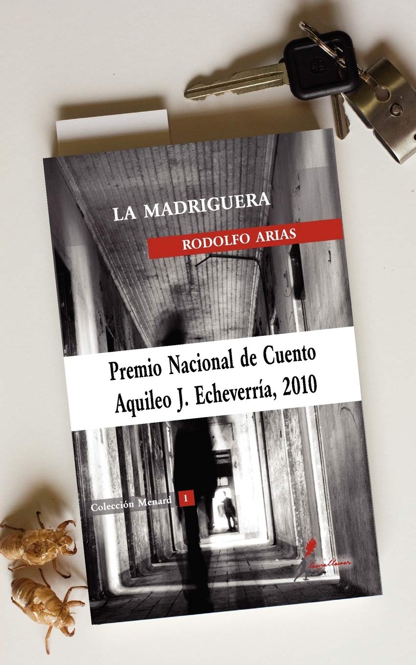 Product Image: La Madriguera