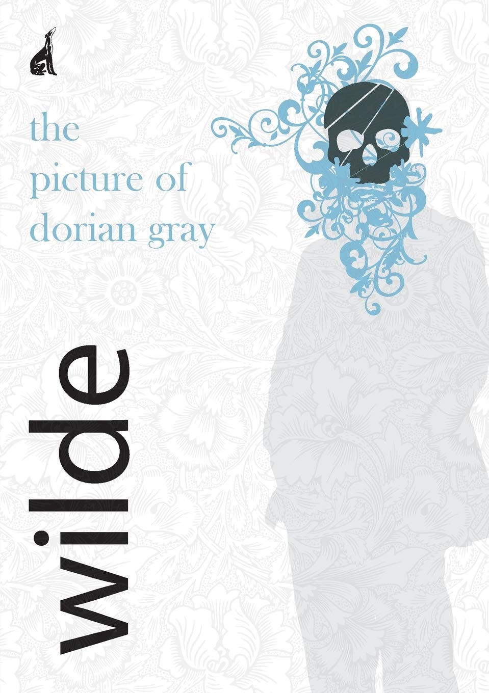 The Picture of Dorian Gray book