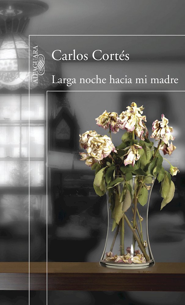 Larga Noche Hacia Mi Madre Contemporary literature