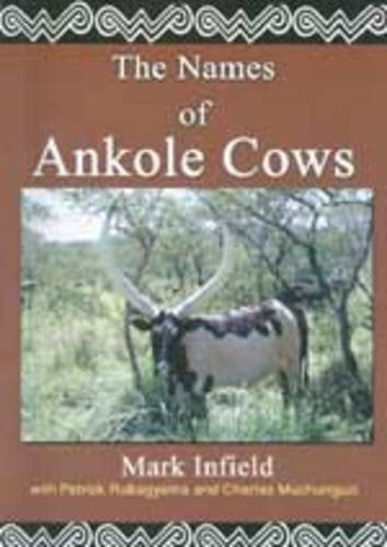 The Names of Ankole Cows Reference Books