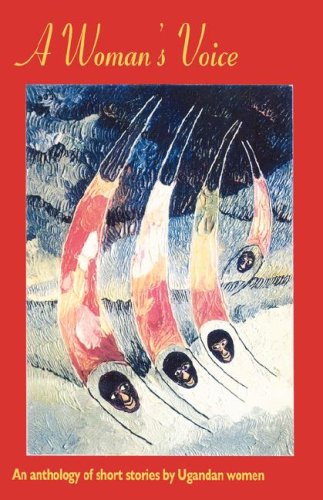 A Woman's Voice book