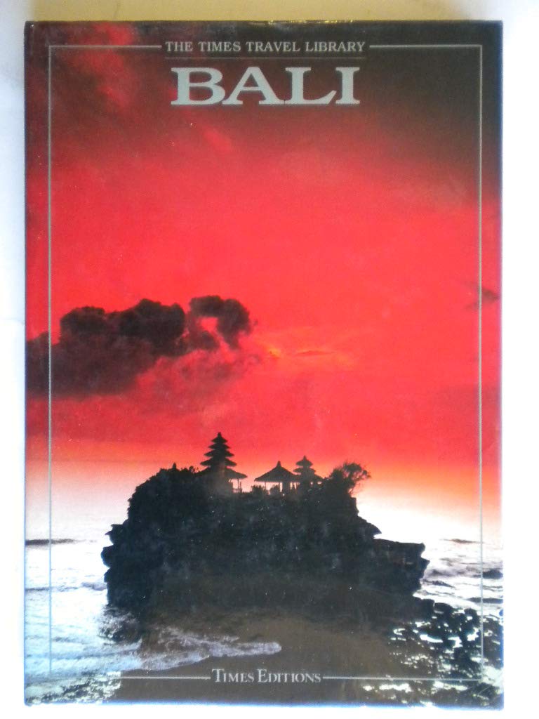 Product Image: Bali (Times Travel Library)