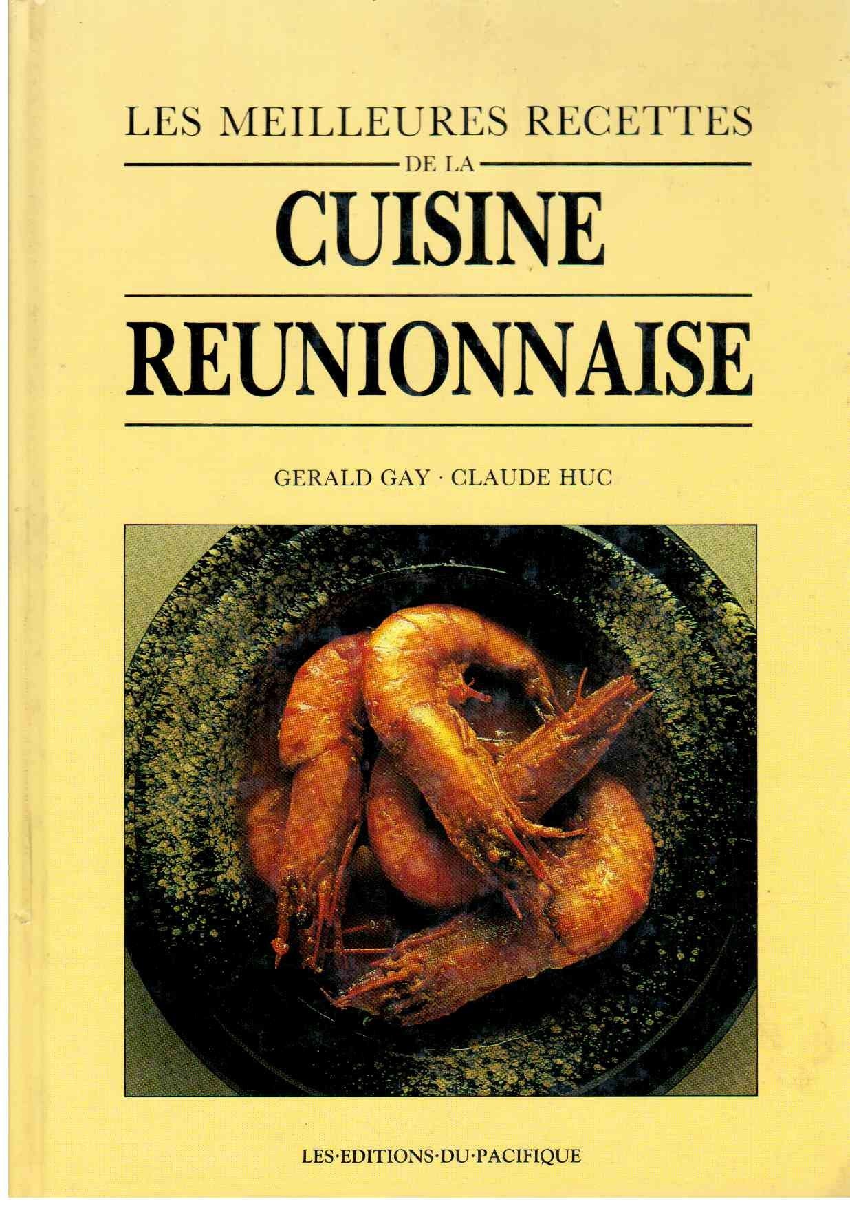 Les Meilleures Recettes De La Cuisine Reunionnaise Leisure, Home & Garden