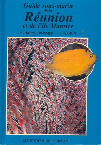 Coquillages De La Reunion Et De L'Ile Maurice Books