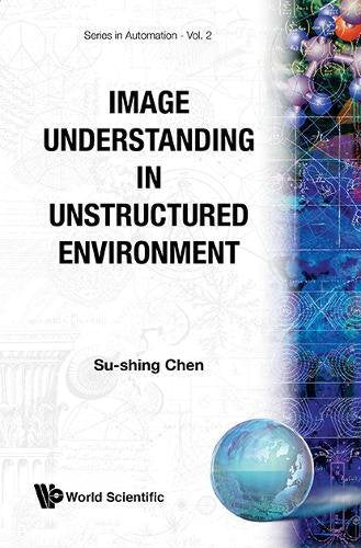 Product Image: Image Understanding In Unstructured Environment (Automation, Band 2)