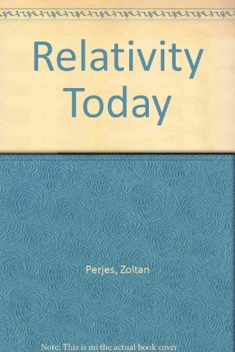 Relativity Today: Proceedings of the 2nd Hungarian Relativity Workshop Mathematics