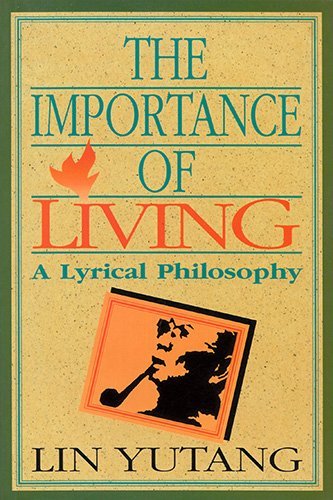 The Importance of Living Books