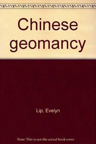 A Layman's Guide to Feng Shui ; Chinese Geomancy book