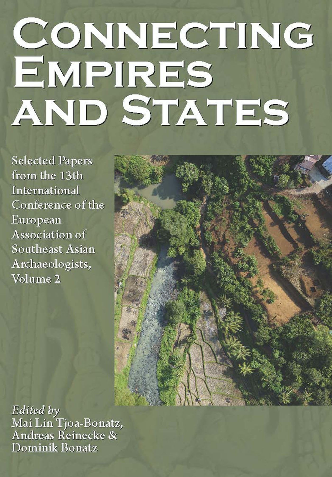 Connecting Empires and States Social Sciences