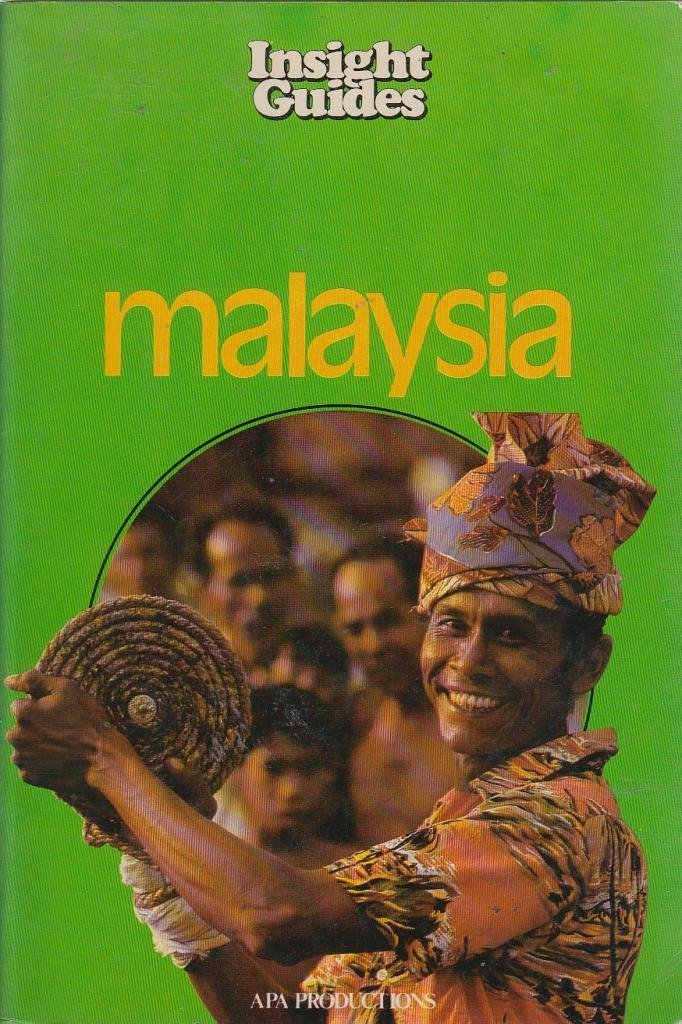 Malaysia Books