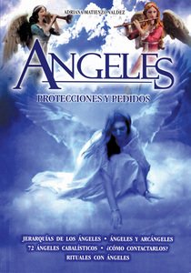 Angeles Proteccion Y Pedidos Books