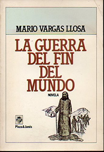 livro la guerra del fin del mundo mario vargas llosa b8b4 1997 book