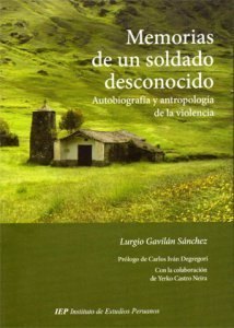 Memorias de un soldado desconocido Books