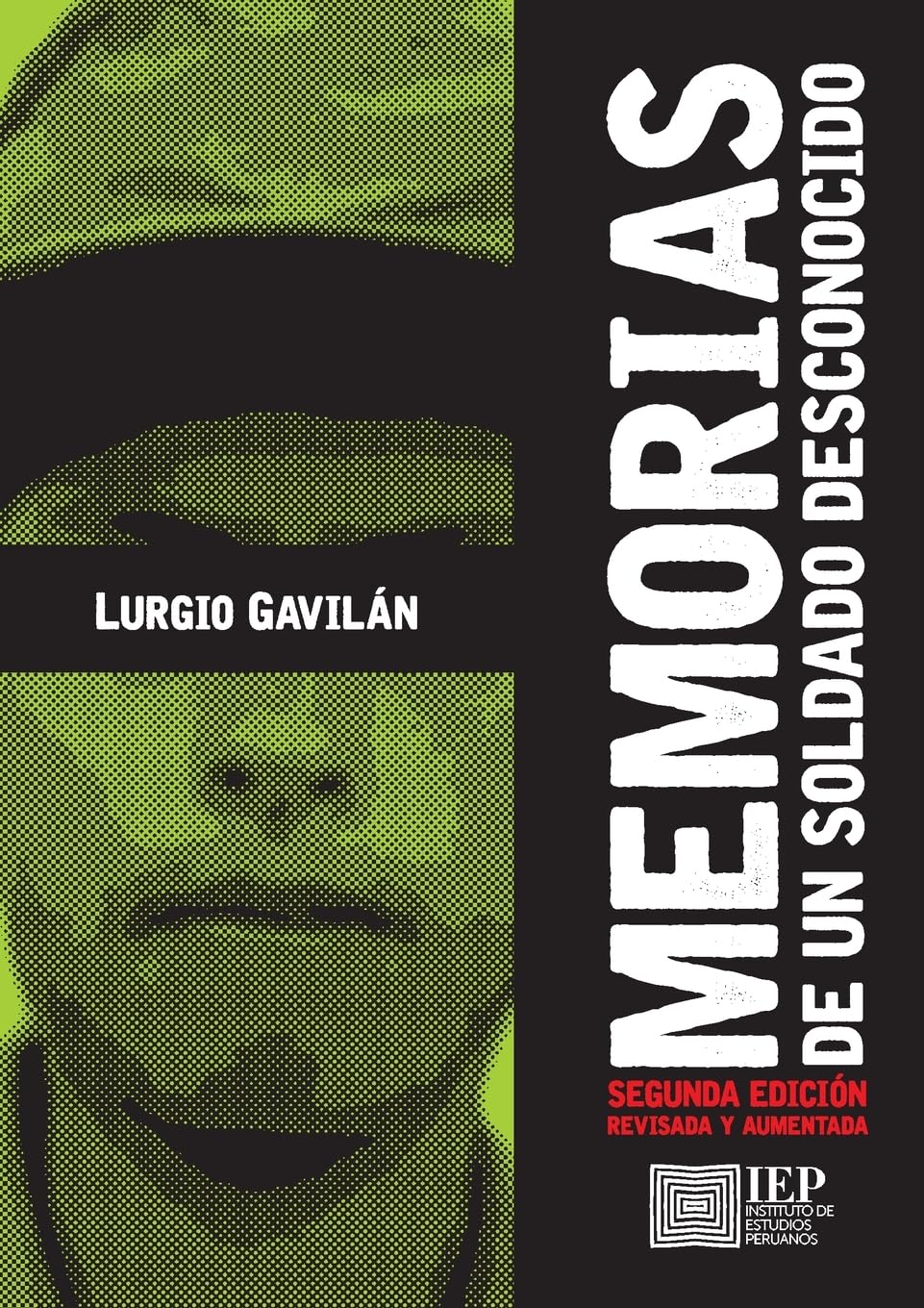 Memorias de un soldado desconocido Memories