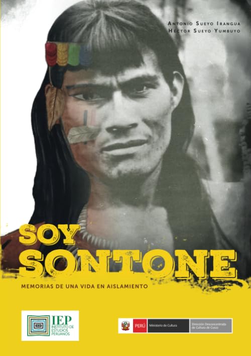 Soy Sontone: memorias de una vida en aislamiento Social Sciences