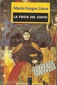 La Fiesta Del Chivo Books