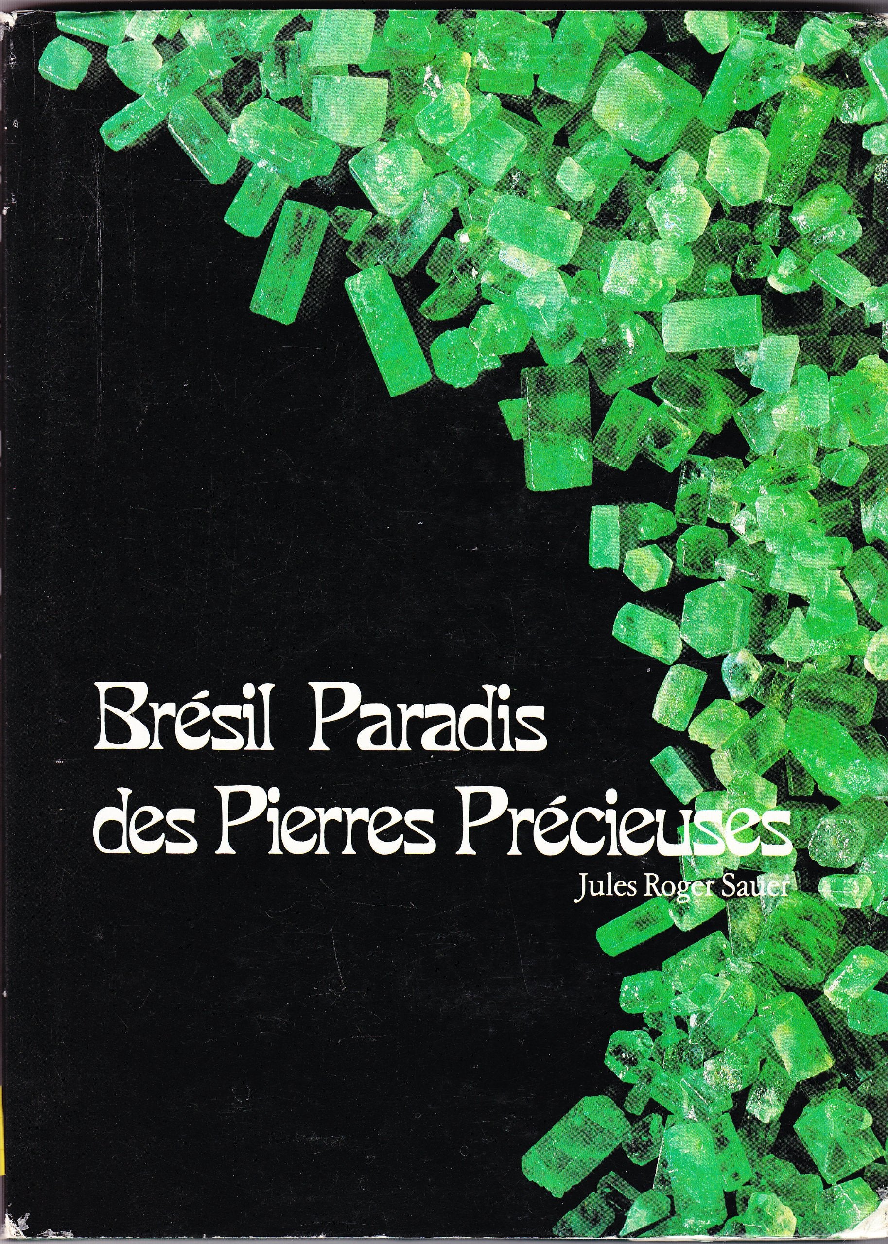 Mosaiques du Musee du Bardo - Frs book