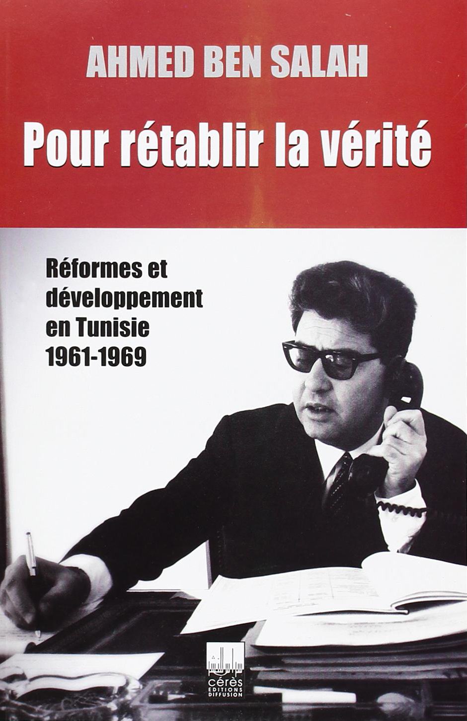 Pour Retablir la Verite Books