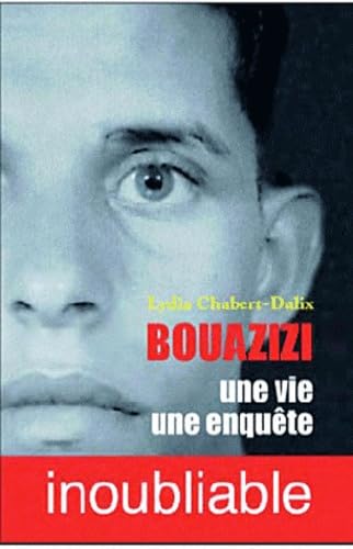 Bouazizi, Une vie une enquête Books