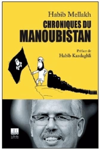 Chroniques du Manoubistan book