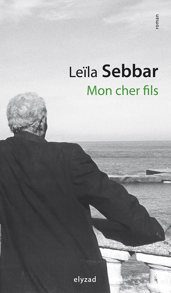 Product Image: Mon cher fils