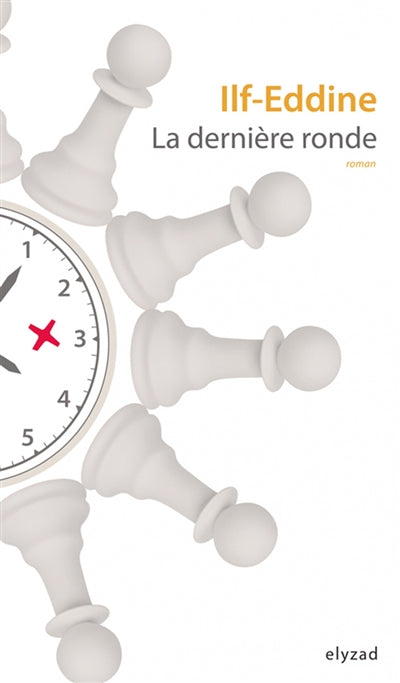 Product Image: La dernière ronde