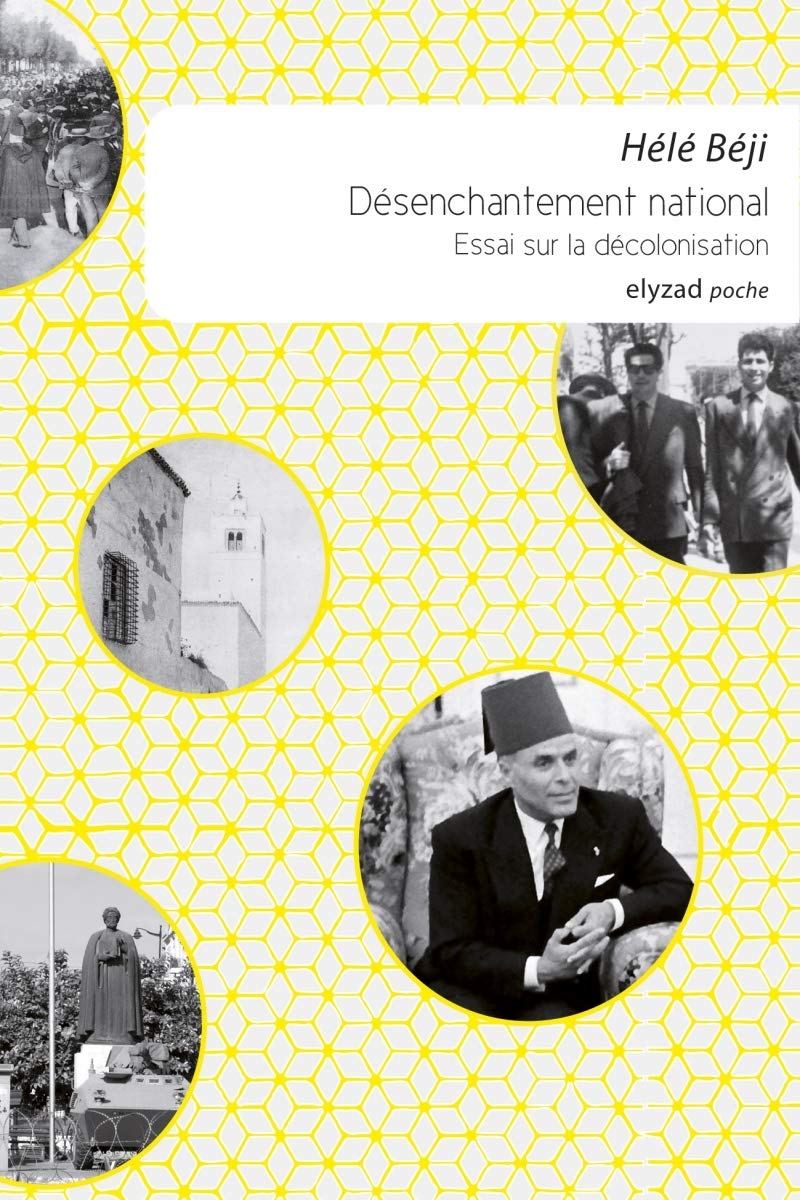 Désenchantement national - Essai sur la décolonisation Social Sciences