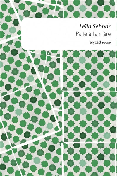 Product Image: Parle à ta mère