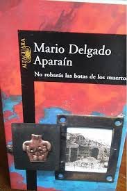 No robaras las botas de los muertos (Spanish Edition) Books