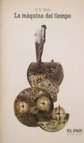 La Maquina Del Tiempo book