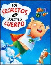 COL.POR QUE-Los secretos d/nuestroTD book