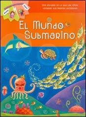 COL.HISTORIAS C/2 FIN..-Mundo Submar book