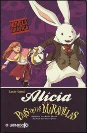 (Alicia en el Pais de las Maravillas: A Traves del Espejo, la Caza del Snark = Alice's Adventures in Wonderland) By Carroll, Lewis (Author) Paperback on (07 , 2011) Books