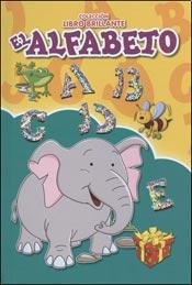 Product Image: COL.LIBRO BRILLANTE-El Alfabeto