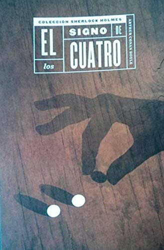 El signo de los Cuatro. Colecci¾n Sherlock Holmes Books