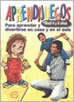 Aprendijuegos Volumen 6 Books