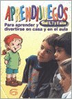 Aprendijuegos Volumen 6 Books