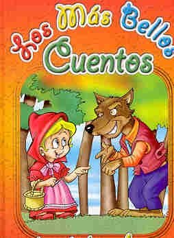 Los Mas Bellos Cuentos Que Te Contaran Muchas Veces Books